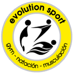 Evolution Sport Logo